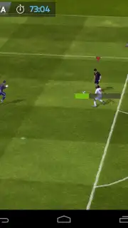 FIFA 14 screenshot 8