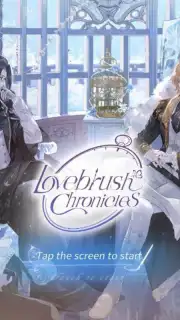 Lovebrush Chronicles screenshot 1