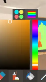 Pixel Painter screenshot 7