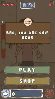 Игра про спагетти screenshot 6