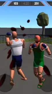 Drunken Wrestlers 2 screenshot 7