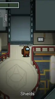 Among Us screenshot 21
