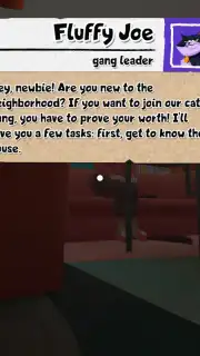 I Am Cat screenshot 12