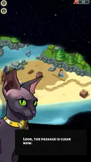 Idle Bounty Adventures screenshot 7