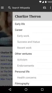 Wikipedia screenshot 12