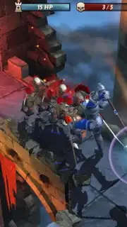 Towers and Titans screenshot 9
