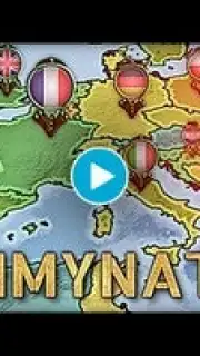 Dummynation screenshot 1