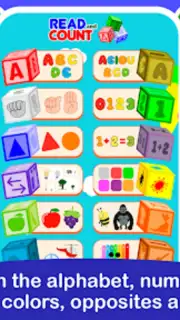 Read and Count screenshot 8
