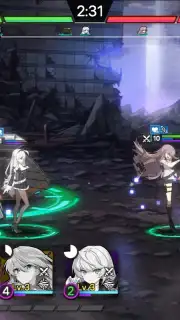 Counter: Side screenshot 8