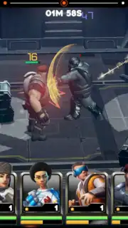 Alpha Squad 5 screenshot 4