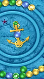 Zuma Deluxe Revenge screenshot 1