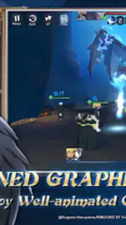 Lord of Nazarick screenshot 7