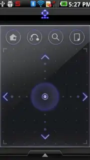 LG Remote screenshot 1