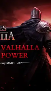 Ashes of Valhalla screenshot 6