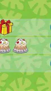 Smurfs and the four seasons screenshot 8