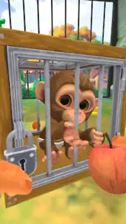 I Am Monkey screenshot 5