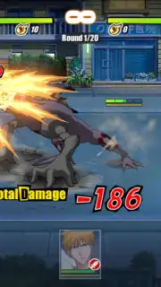 Bleach: Immortal Soul screenshot 2