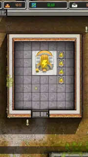 Prison Architect: Mobile screenshot 15