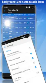 ilMeteo screenshot 9