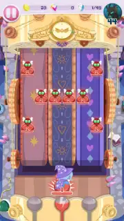 My Little Pony Pocket Ponies screenshot 2