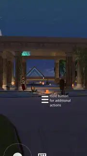 VRChat screenshot 7