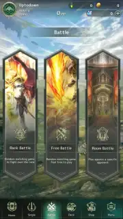 Lost Archive screenshot 4