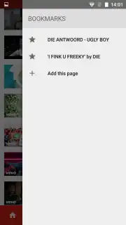 WebTube screenshot 5