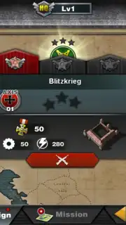 World Conqueror 3 screenshot 6