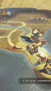 Final Fantasy Crystal Chronicles screenshot 10