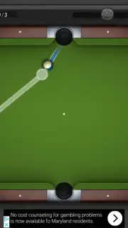 Billiards Nation screenshot 3