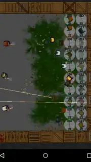Sandbox Zombies screenshot 3