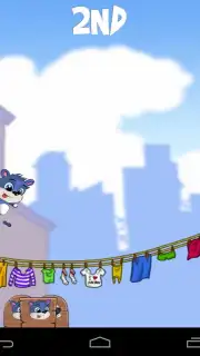 Fun Run 2 screenshot 1