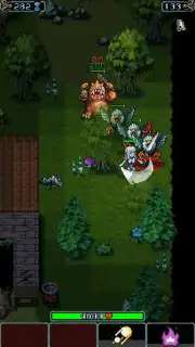 Dungeon Winners screenshot 5