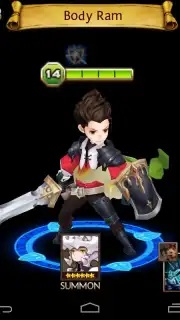 Seven Knights screenshot 4