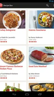 Food Network In the Kitchen screenshot 16
