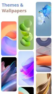 Win 12 Launcher screenshot 1