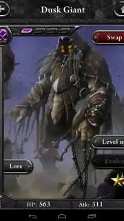 Hellfire screenshot 6