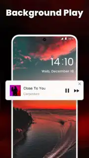 HD Video Player All Format screenshot 5