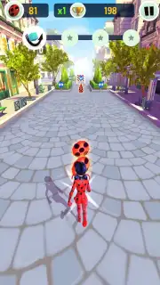 Miraculous Ladybug & Cat Noir screenshot 4