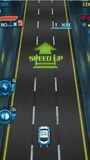 Speed Racing screenshot 4