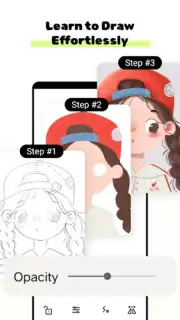 AR Drawer Pro screenshot 2