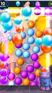 Home: Boov Pop! screenshot 2