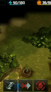 Art of War 3 screenshot 6