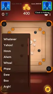 Carrom Pool screenshot 6