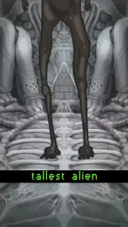 Alien Evolution World screenshot 10