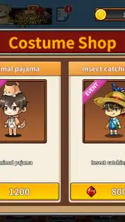 Hero Town Online screenshot 11