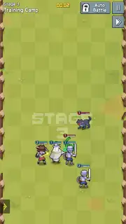 Epic Rush screenshot 5