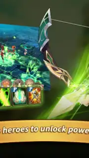 Diosa Force screenshot 5