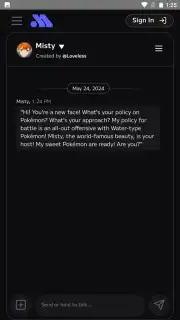 Moemate screenshot 4