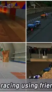 RE-VOLT Classic-3D Racing screenshot 5
